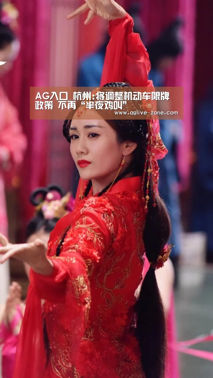 AG入口_杭州:将调整机动车限牌政策 不再“半夜鸡叫”(图4) AG入口